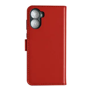 Huawei Nova 10 SE Trend S Plus Kapaklı Kılıf - Kırmızı