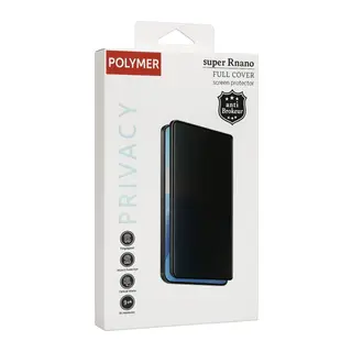 15 Ultra Hayalet Polymer Nano Ekran Koruyucu