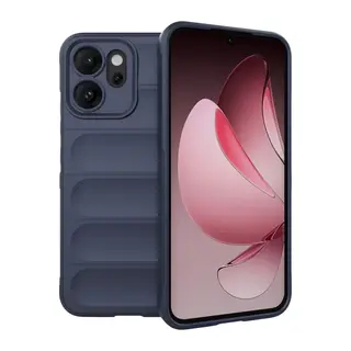 Reno 14F Optimum Silikon - Lacivert