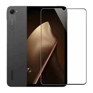Mi Pad Mini 8.8 Tablet Cam Ekran Koruyucu