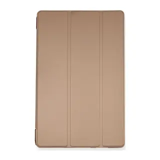 iPad 2025 10.9 10.Nesil (A16) Kalemlikli Tablet Smart Kılıf - Rose Gold
