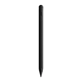 K2259 iPad Uyumlu Dokunmatik Stylus Kalem - Siyah