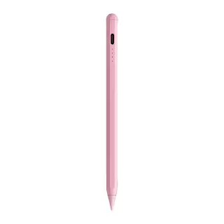 K2259 iPad Uyumlu Dokunmatik Stylus Kalem - Pembe