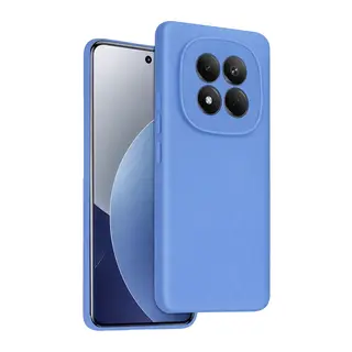 Redmi Note 15 Pro 4G First Silikon - Mavi