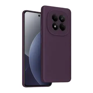 Redmi Note 15 4G First Silikon - Mürdüm
