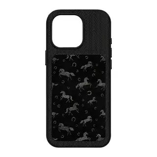 iPhone 14 Royal Magsafe Kapak - Siyah