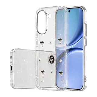 Poco X8 Pro Fiyonk Desenli Kapak - Desen 1