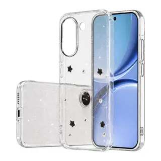 Poco X8 Pro Fiyonk Desenli Kapak - Desen 7