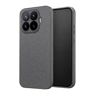 Mi 17T Thermax Silikon Kılıf - Gri