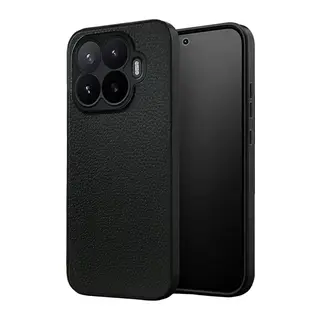 Mi 17T Thermax Silikon Kılıf - Siyah