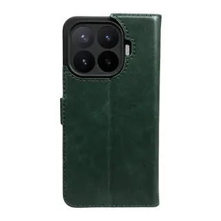 Mi 17T Trend S Plus Kapaklı Kılıf - Yeşil