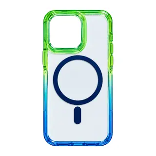 iPhone 15 Solo Magsafe Kapak - Desen 7
