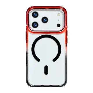 iPhone 18 Pro Max/17 Pro Max Solo Magsafe Kapak - Desen 1