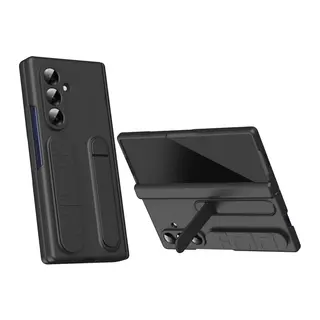 Samsung Galaxy Z Fold 8 Ultra Bawang Magsafe Kapak - Siyah