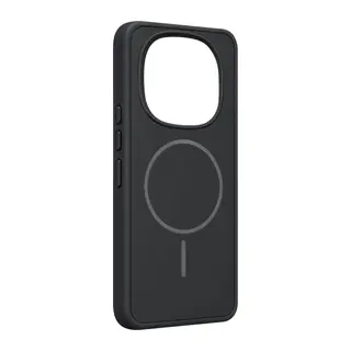 Redmi Note 15 Pro Plus 5G Azus Magsafe Kapak - Siyah