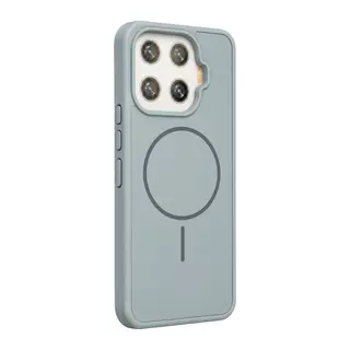 Mi 17T Azus Magsafe Kapak - Gri