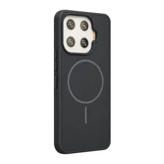 Mi 17T Azus Magsafe Kapak - Siyah