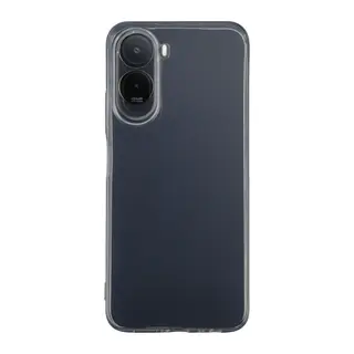 Redmi A7 Pro Lüx Şeffaf Silikon - Şeffaf