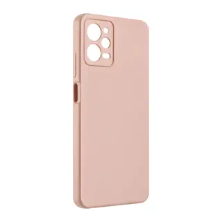Redmi Note 12 Pro 5G Nano içi Kadife Silikon - Pudra