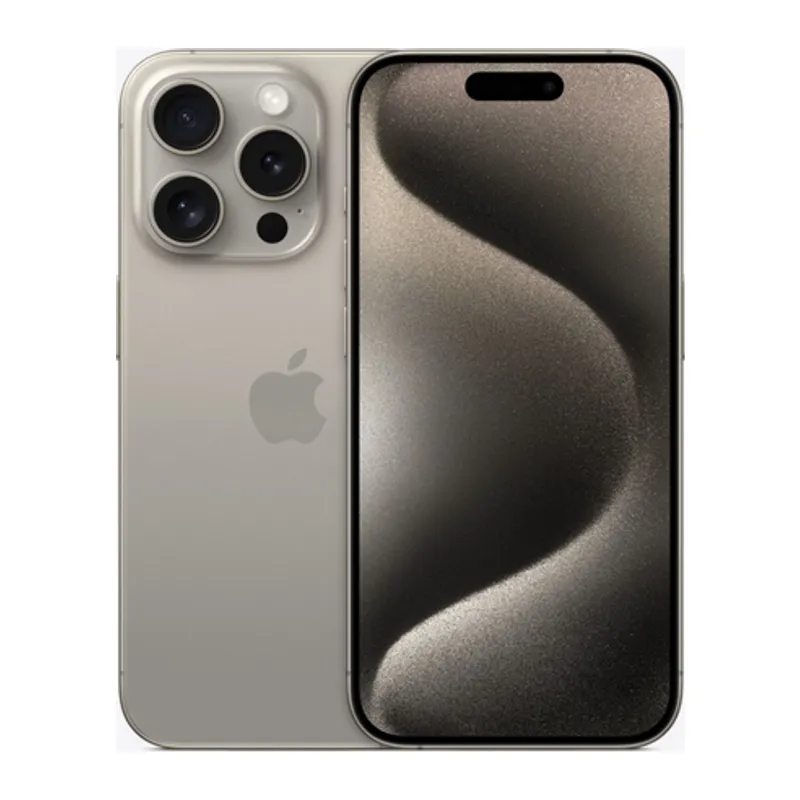 iPhone 15 Pro Ekran (ORJ) Telefon değildir
