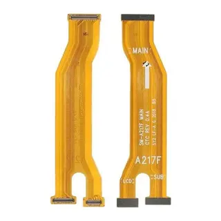 SAMSUNG A21S ARA FİLM