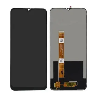 A9 2020 Lcd Ekran Ve Dokunmatik o(Siyah)