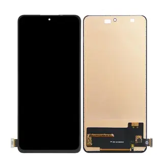 Redmi Note 11 Dokunmatik Ekran TFT (Siyah)