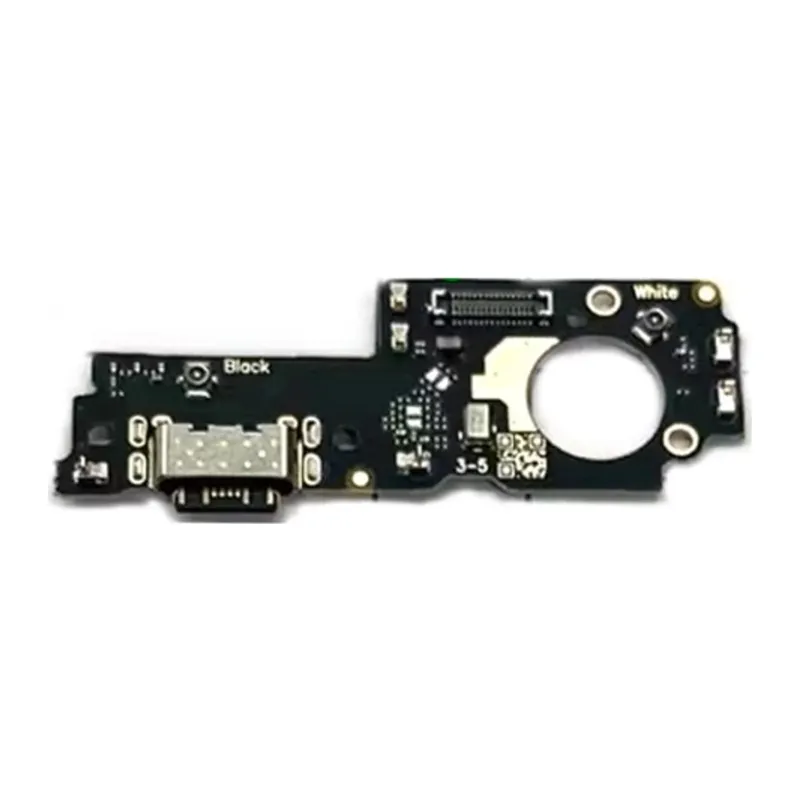 Redmi Note 11E Şarj Soketi + Mikrofon Full