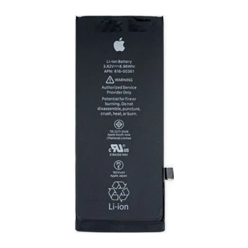 iPhone SE 2020 Batarya Pil (Güçlendirilmiş)