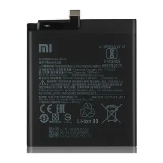 Mi 9T (BP41) Batarya Pil 4000 mAh