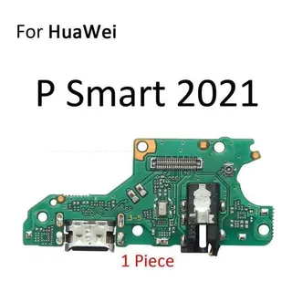 Psmart 2021 Uyumlu Şarj Soketi Kulaklık Soketi