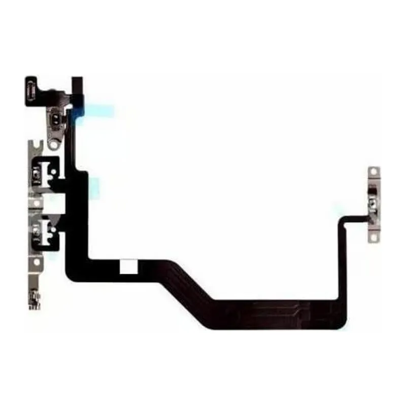 iPhone 12 Pro UYUMLU On Off Power