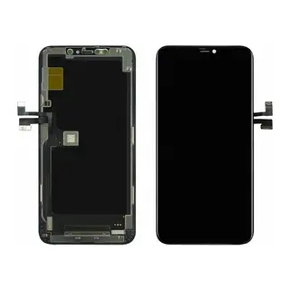 iPhone 11 Pro Max Dokunmatik Ekran Çipli (İNCELL)