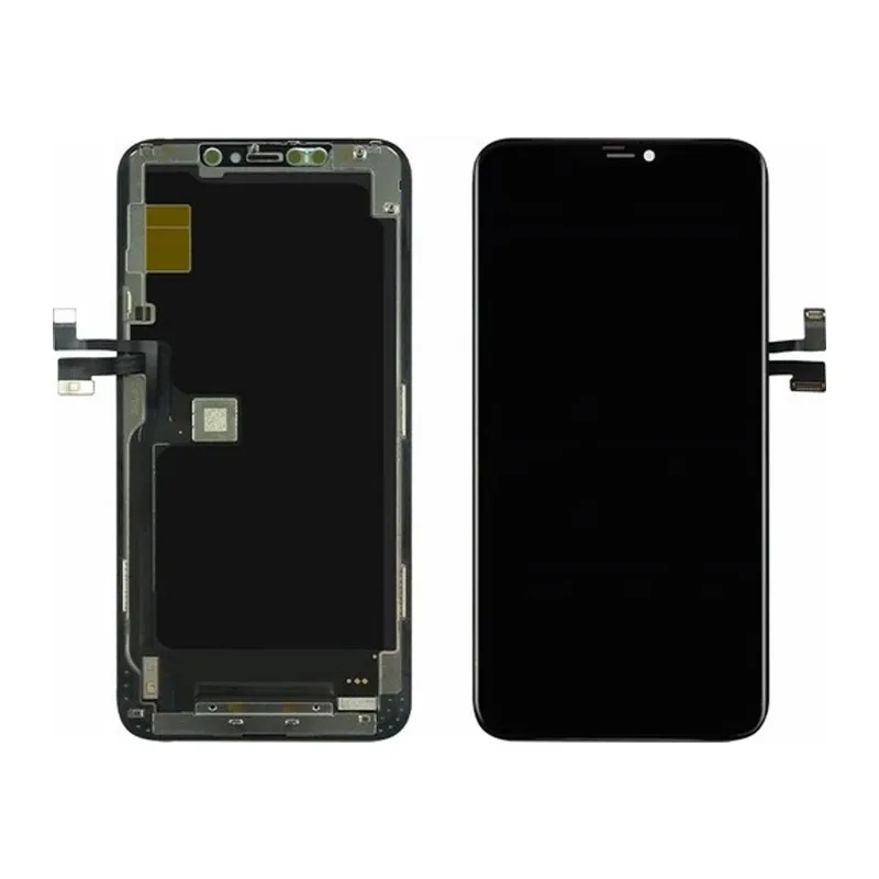 iPhone 11 Pro Max Dokunmatik Ekran Çipli (İNCELL)