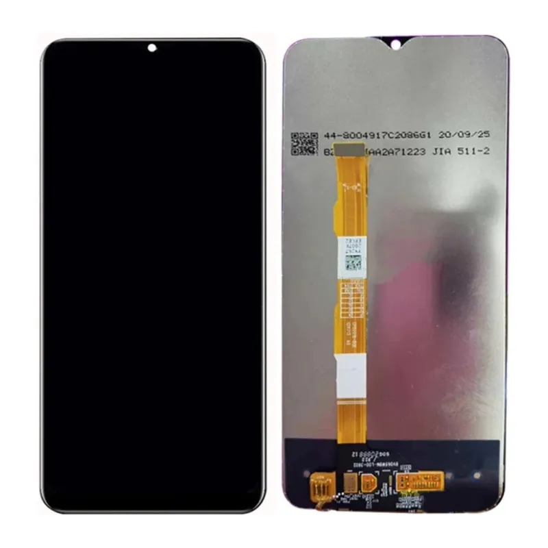 Vivo Y20S Dokunmatik Ekran