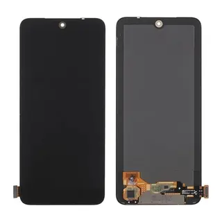 Redmi Note 10 4G Ekran Dokunmatik (Çıtasız)