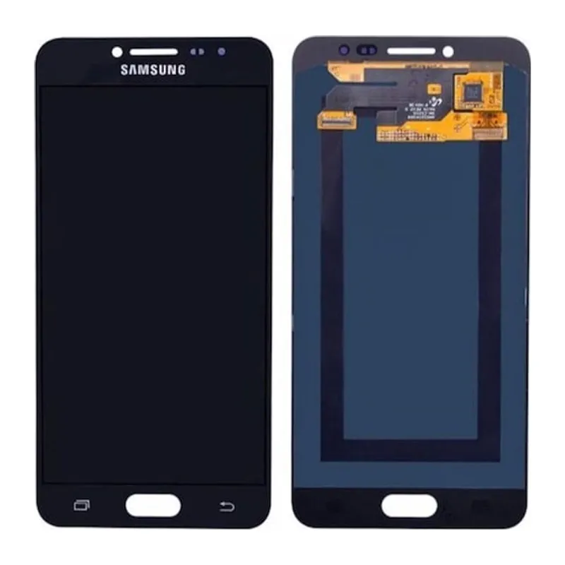 Samsung Galaxy C5 (SM-C5000) Lcd Ekran Dokunmatik