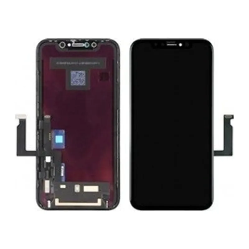 iPhone 11 TAM ORJ Ekran Dokunmatik (Siyah)
