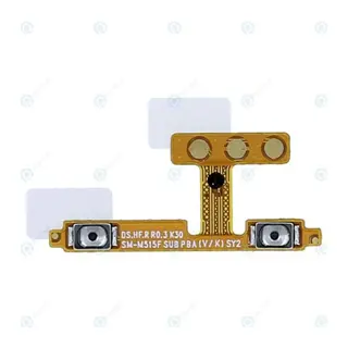 Samsung A13 Uyumlu On Off Power Filmi Flex