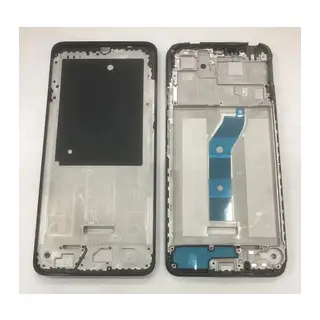 Redmi 13C Ekran Çıtası (Siyah)