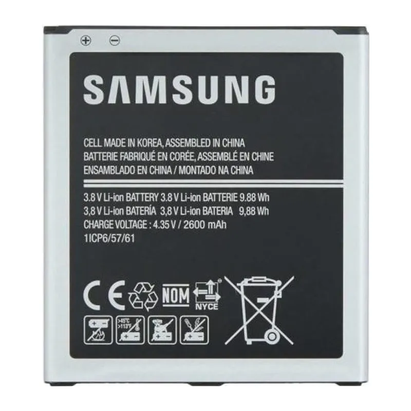 SAMSUNG J3 PRO BATARYA PİL