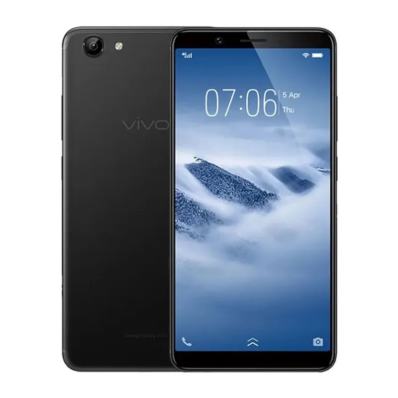 Vivo Y71 Dokunmatik ekran (Siyah)