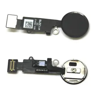 iPhone 6s - 6s PLUS Home Tuşu (Siyah)