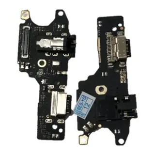 Redmi Note 9 Mikrofonlu Soket Bordu