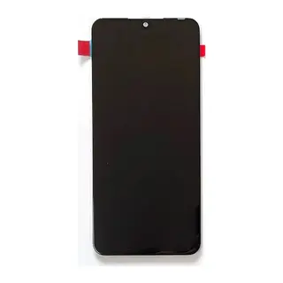 30 PLUS UYUMLU Dokunmatik Ekran TFT