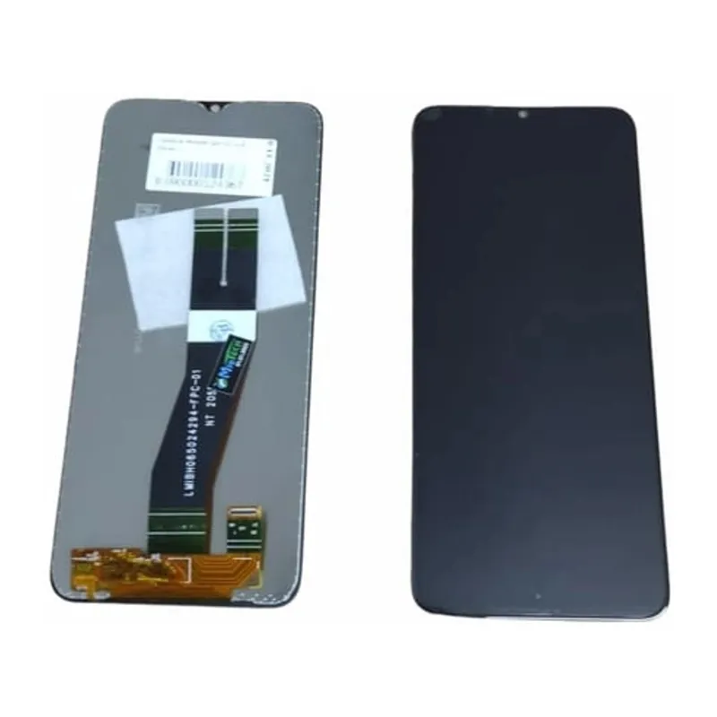General Mobile Gm 21 Lcd Ekran Dokunmatik (Siyah)