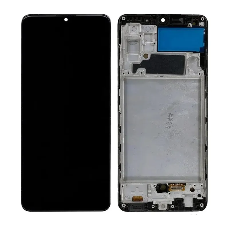 SAMSUNG A32 EKRAN (TFT) Çıtalı