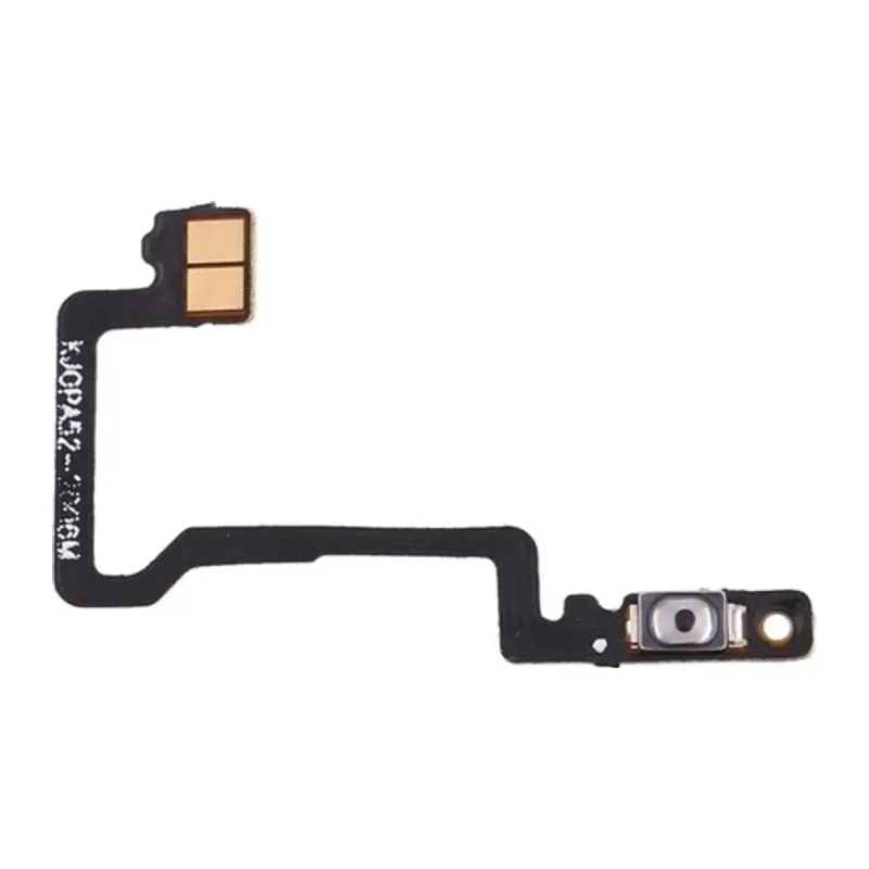 OPPO A92 On Off Açma Kapama Filmi Flex