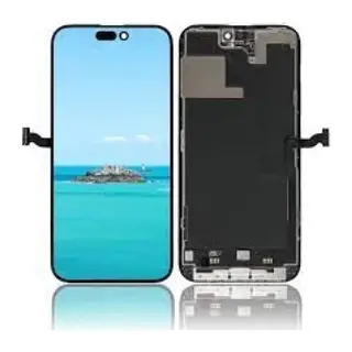 iPhone 14 Pro Max Orj Çıkma Dokunmatik Ekran
