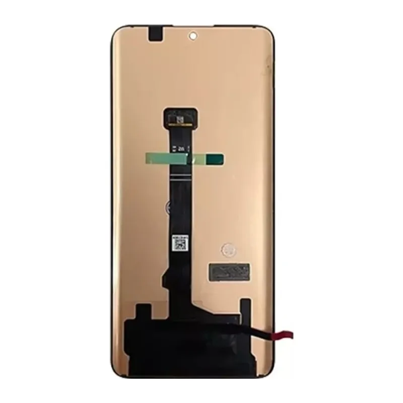 Redmi Note 14 Pro Ekran 4G Uyumlu ORG Siyah